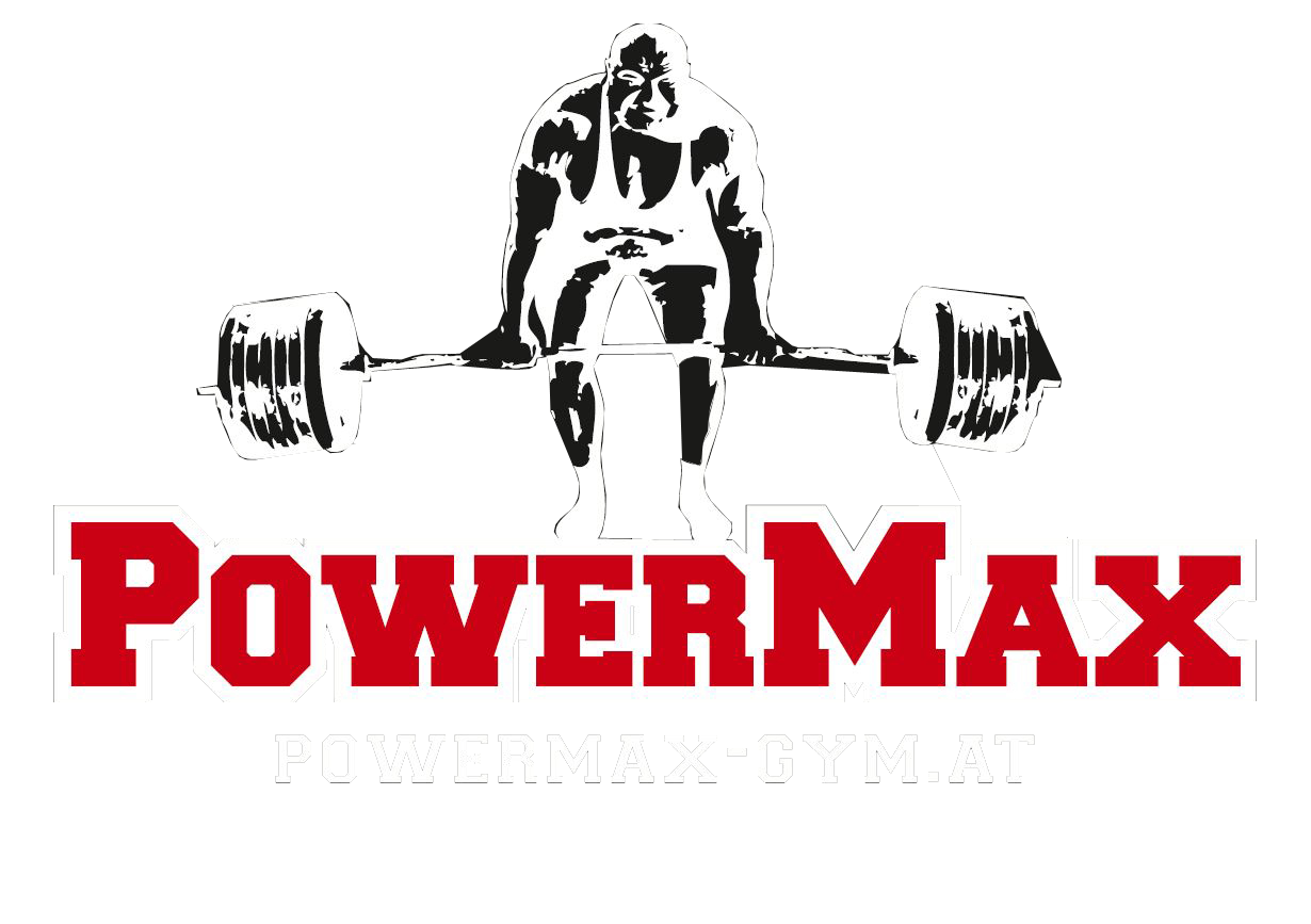 PowerMax Zehethofer Markus - Logo